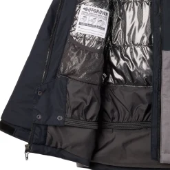 Alpine Action III Jacket - Girls'