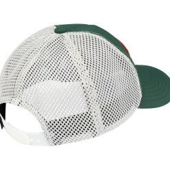 Alpine Soft Mesh Trucker Hat
