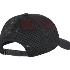 Alpine Soft Mesh Trucker Hat