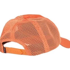 Alpine Soft Mesh Trucker Hat