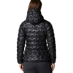 Alpine Crux III Down Jacket - Women's