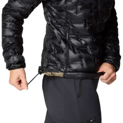 Alpine Crux III Down Jacket - Women's