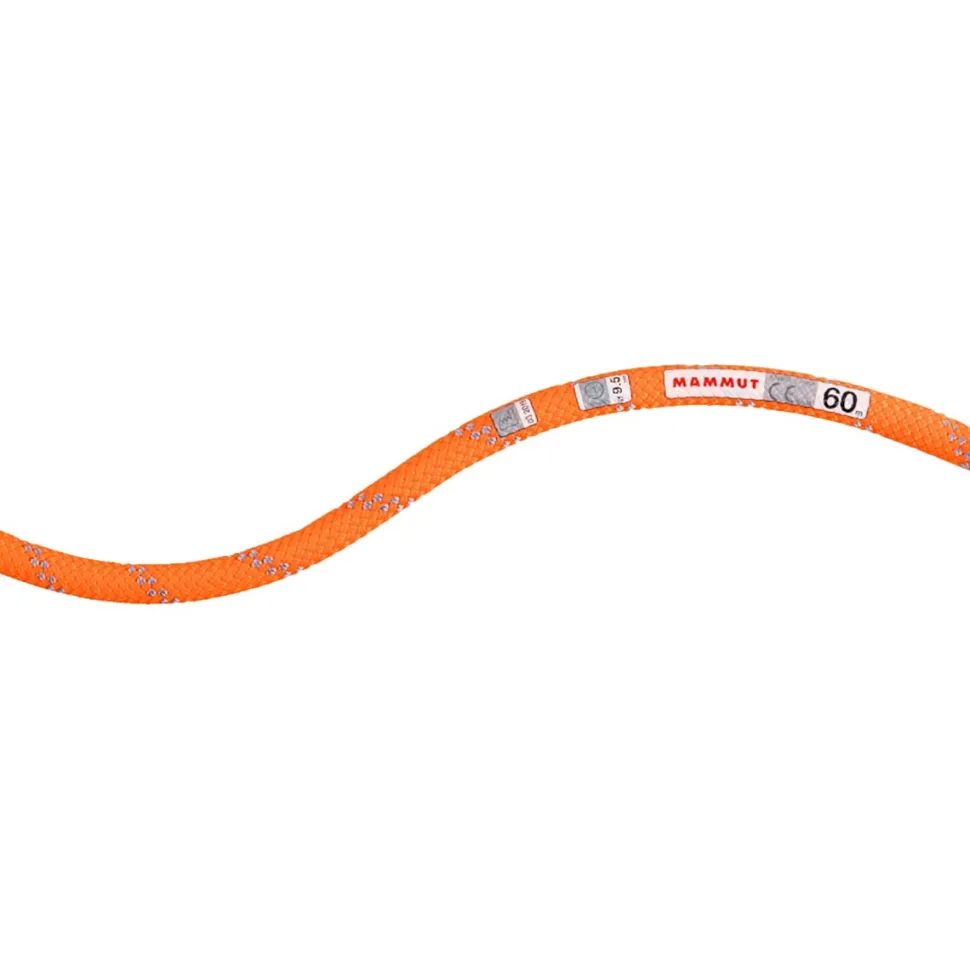 Alpine Dry Rope - 9.5mm