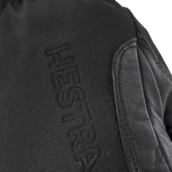 Alpine GORE-TEX Short Mitten