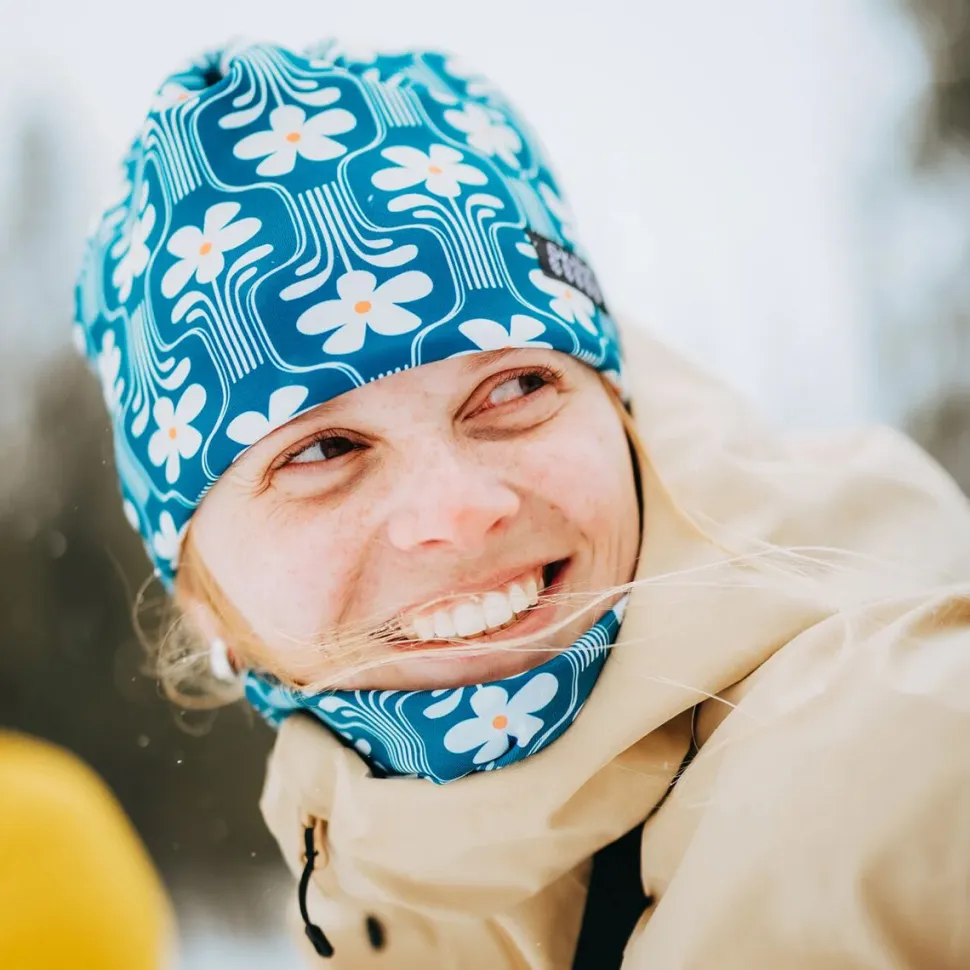 Alpine Hat - Women's