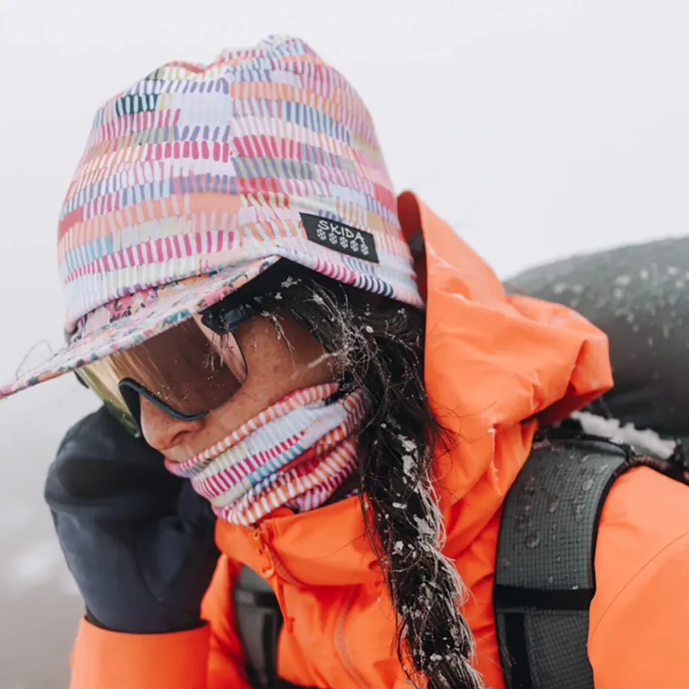 Alpine Hat - Women's