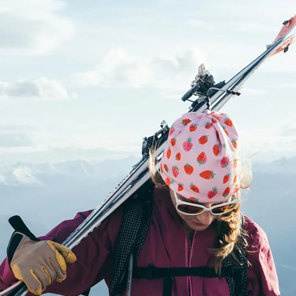 Alpine Hat - Women's