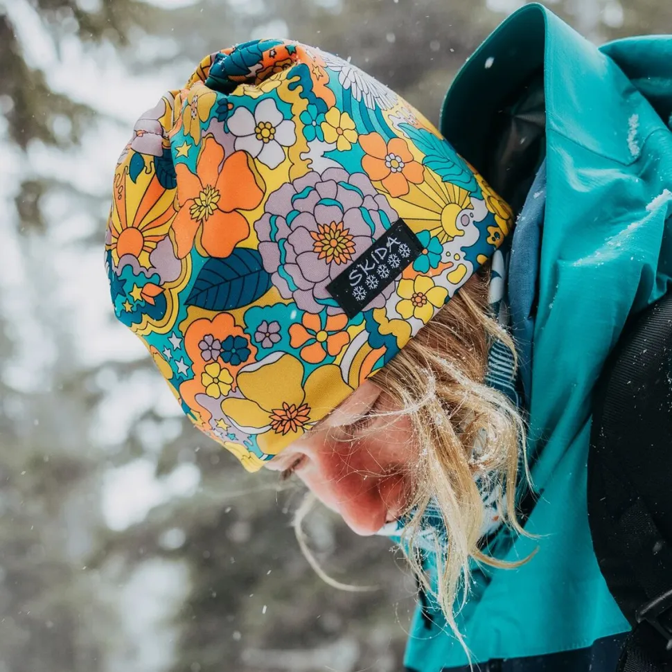 Alpine Hat - Women's
