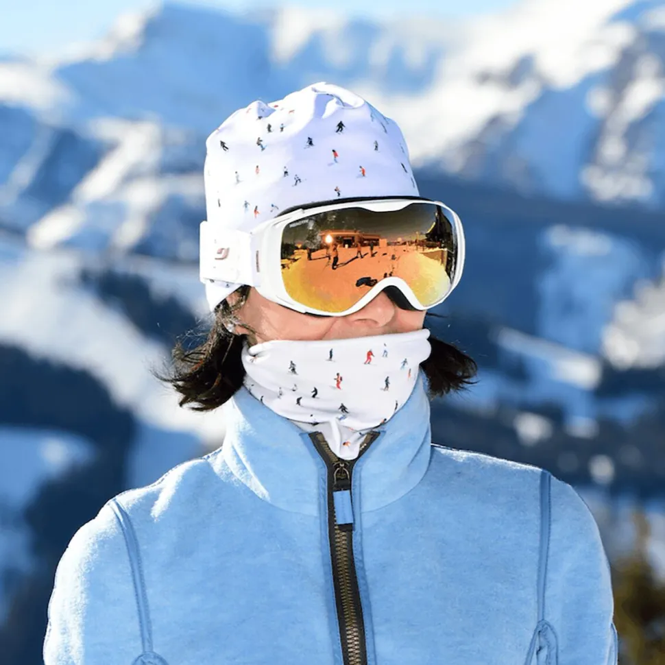 Alpine Hat - Women's