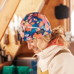 Alpine Hat - Women's