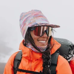Alpine Hat - Women's