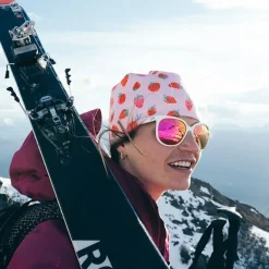 Alpine Hat - Women's