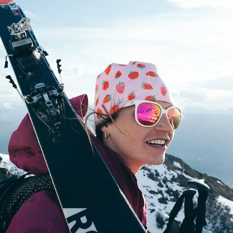 Alpine Hat - Women's