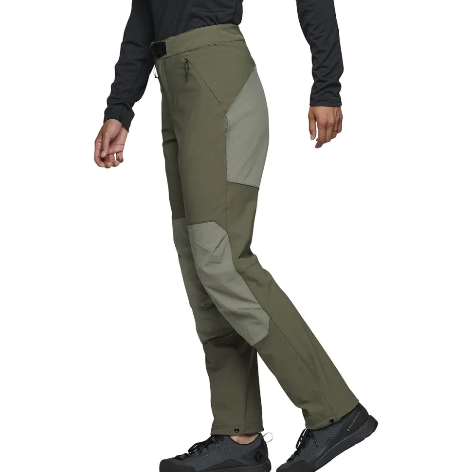 Alpine Hybrid Pant - Women's