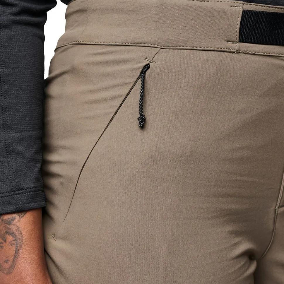 Alpine Hybrid Pant - Women's