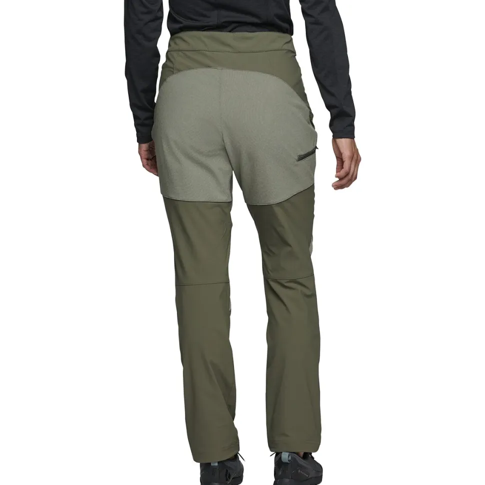 Alpine Hybrid Pant - Women's