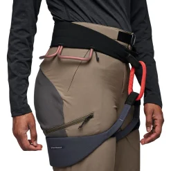 Alpine Hybrid Pant - Women's