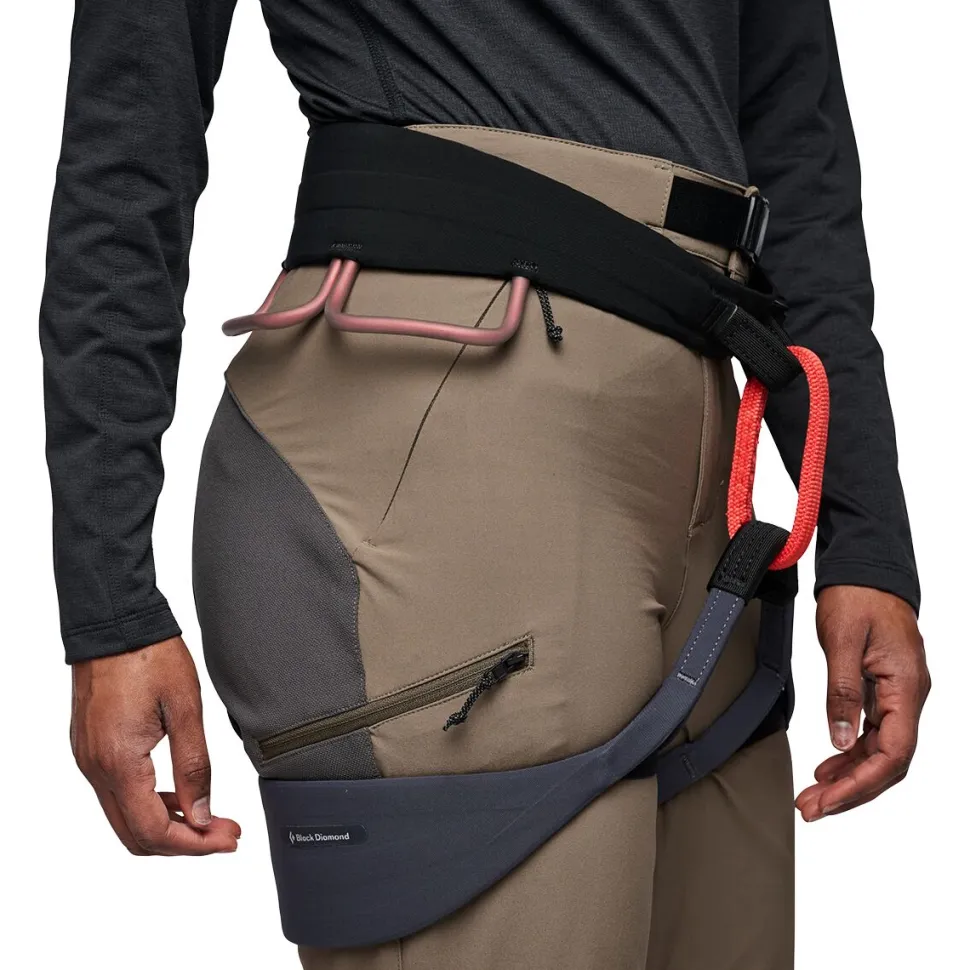 Alpine Hybrid Pant - Women's