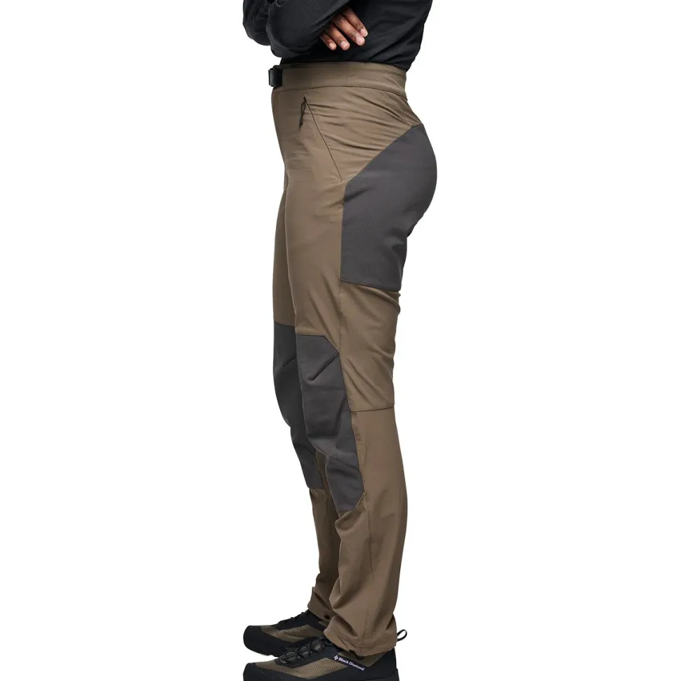 Alpine Hybrid Pant - Women's