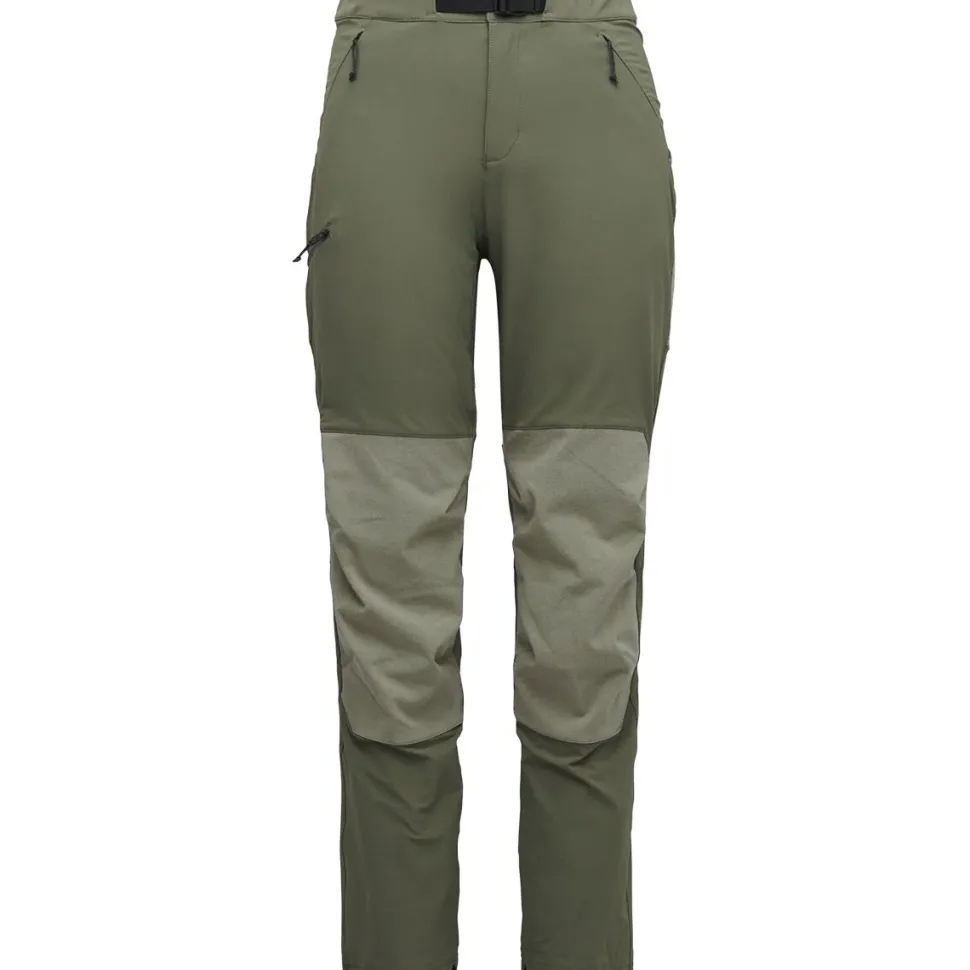 Alpine Hybrid Pant - Women's