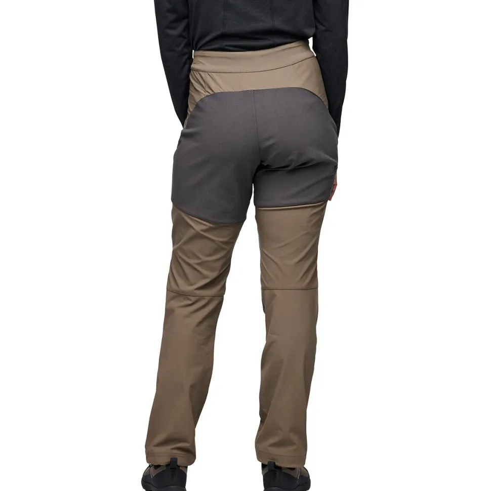 Alpine Hybrid Pant - Women's