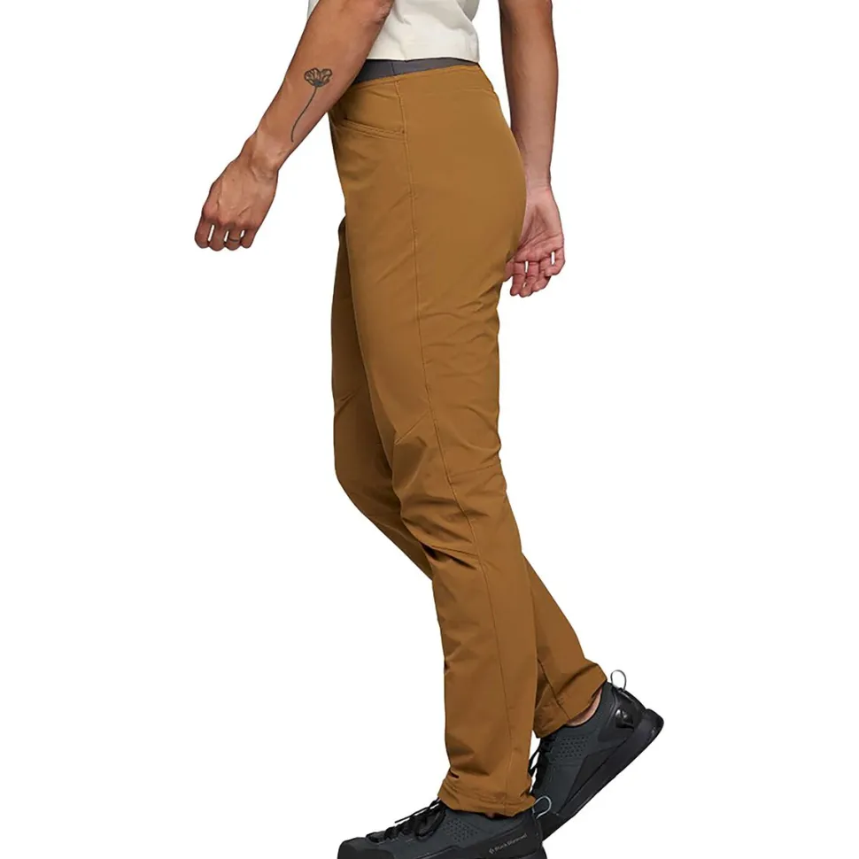 Alpine Light Pant - Women's
