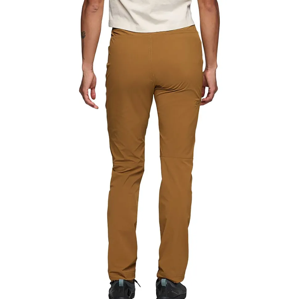 Alpine Light Pant - Women's