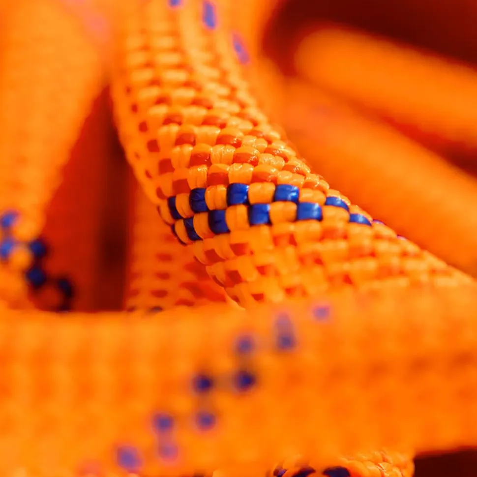 Alpine Sender Dry Rope - 7.5mm