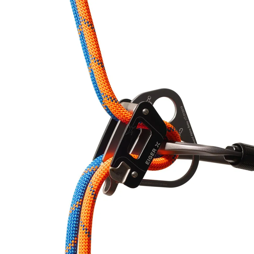 Alpine Sender Dry Rope - 7.5mm