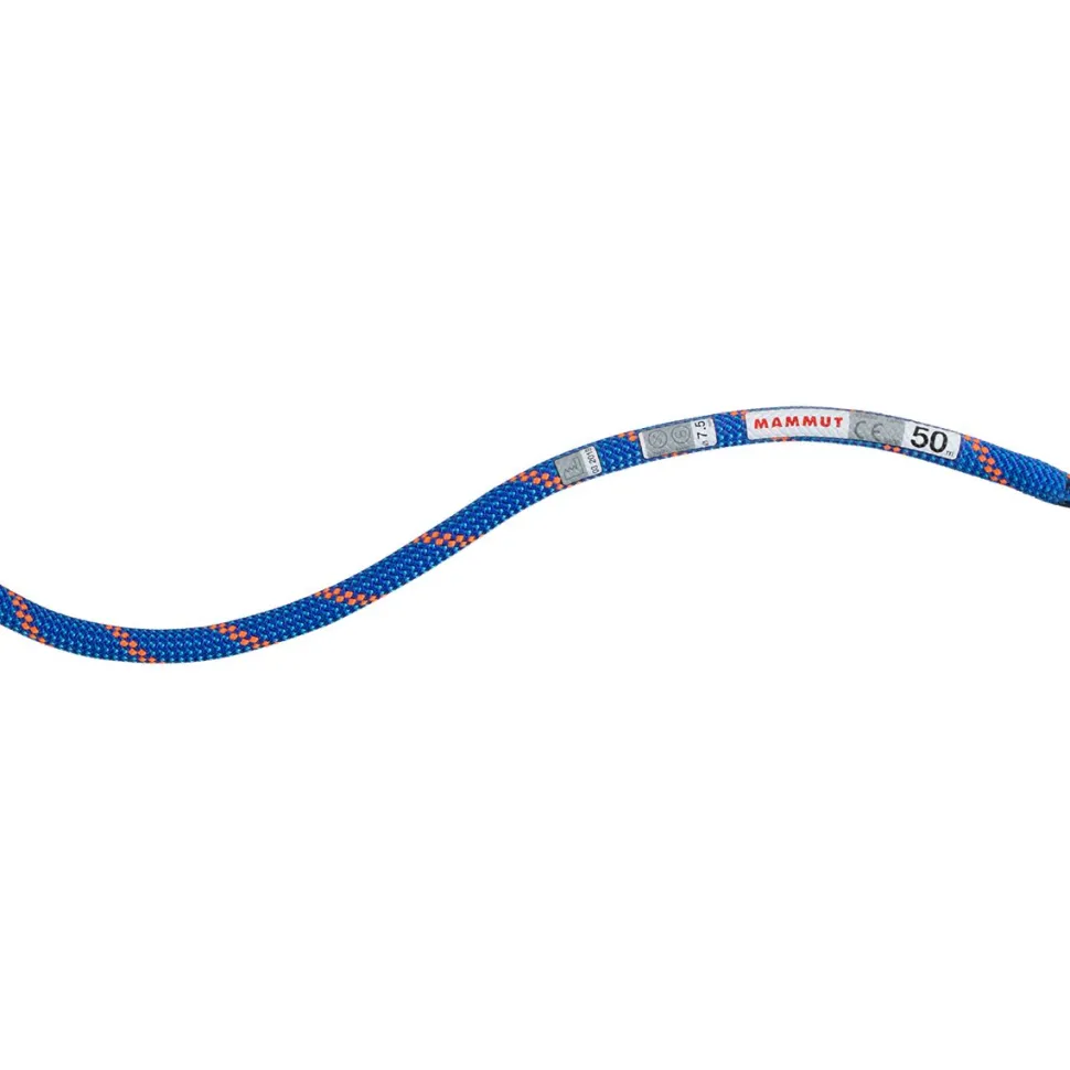 Alpine Sender Dry Rope - 7.5mm