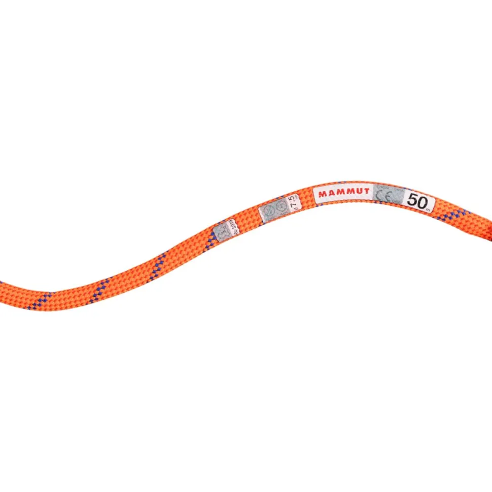 Alpine Sender Dry Rope - 7.5mm