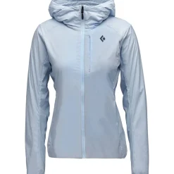 Alpine Start Insulated Hooded Jacket - Women's