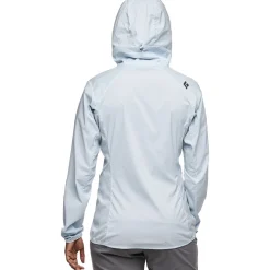 Alpine Start Insulated Hooded Jacket - Women's