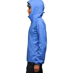 Alpine Start Insulated Hooded Jacket - Women's