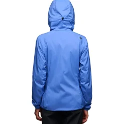Alpine Start Insulated Hooded Jacket - Women's