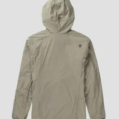 Alpine Start Insulated Hoodie - Men's
