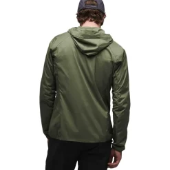 Alpine Start Insulated Hoodie - Men's