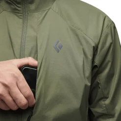 Alpine Start Insulated Hoodie - Men's