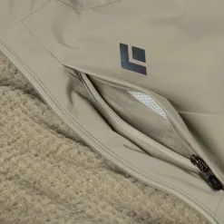 Alpine Start Insulated Hoodie - Men's