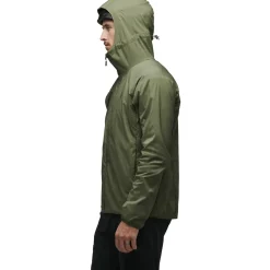 Alpine Start Insulated Hoodie - Men's