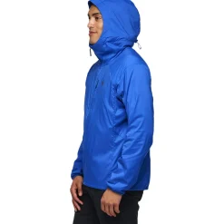 Alpine Start Insulated Hoodie - Men's