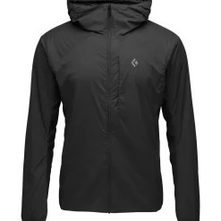 Alpine Start Insulated Hoodie - Men's