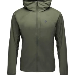 Alpine Start Insulated Hoodie - Men's