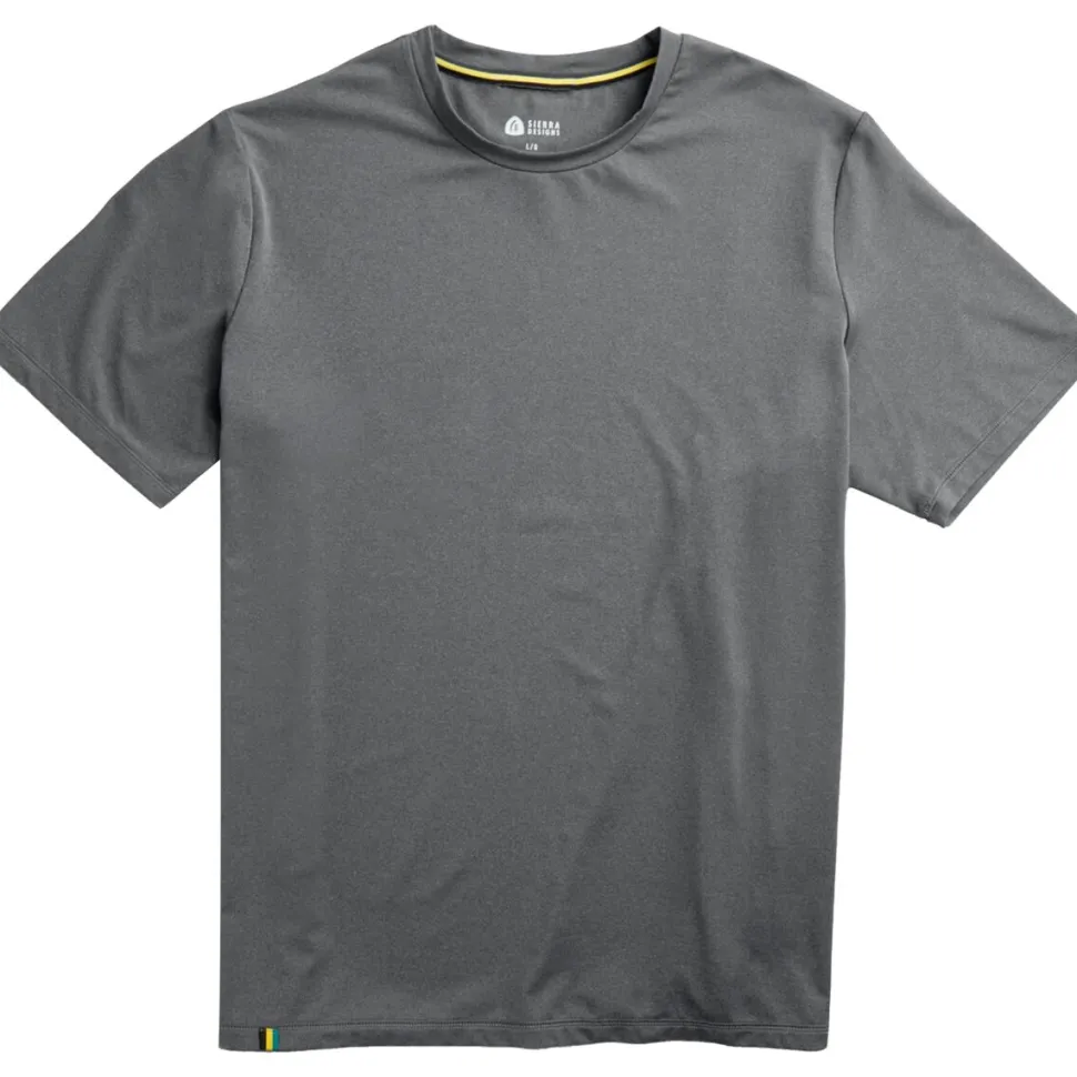 Alpine Start Sun T-Shirt - Men's
