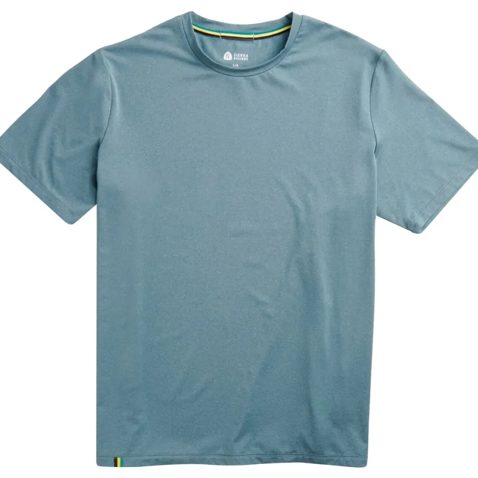 Alpine Start Sun T-Shirt - Men's