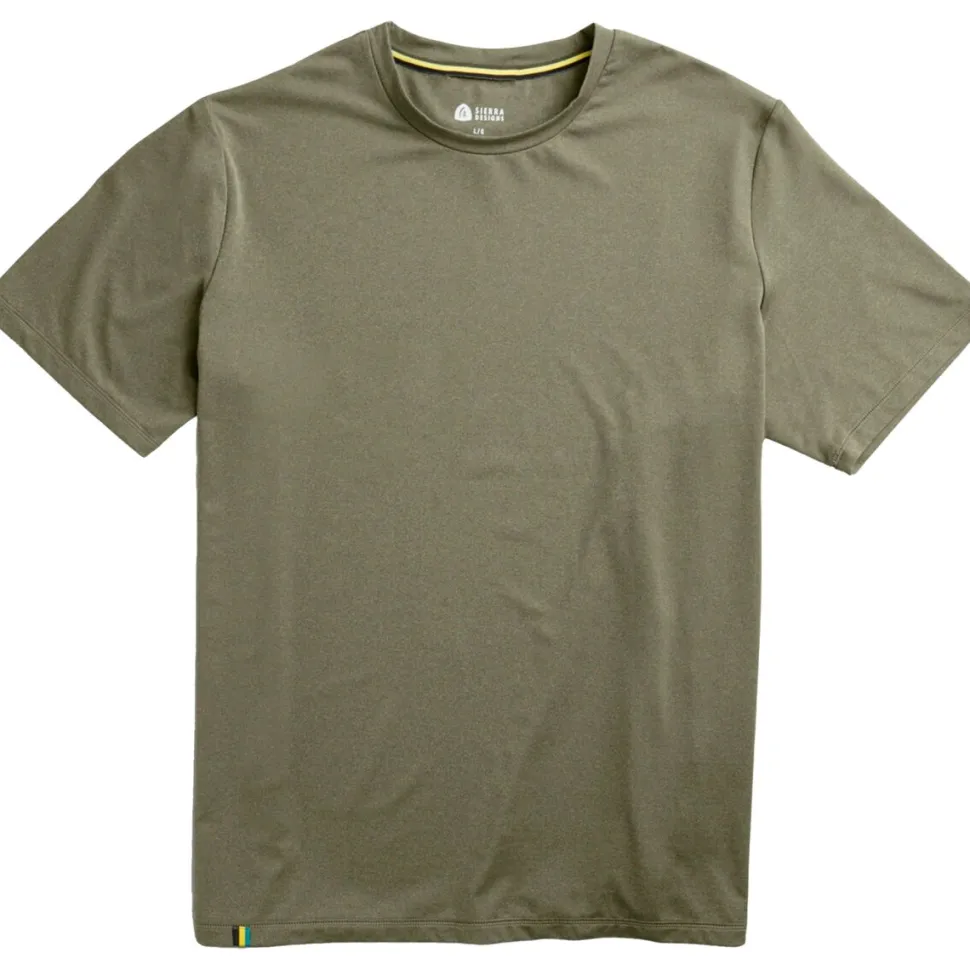 Alpine Start Sun T-Shirt - Men's
