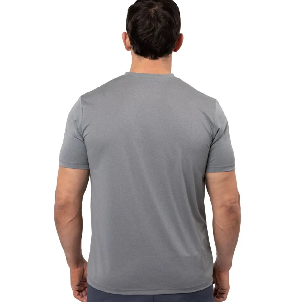 Alpine Start Sun T-Shirt - Men's