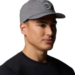 Alta Crest 3D Stretch Snapback Hat
