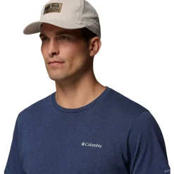 Alta Crest 3D Stretch Snapback Hat