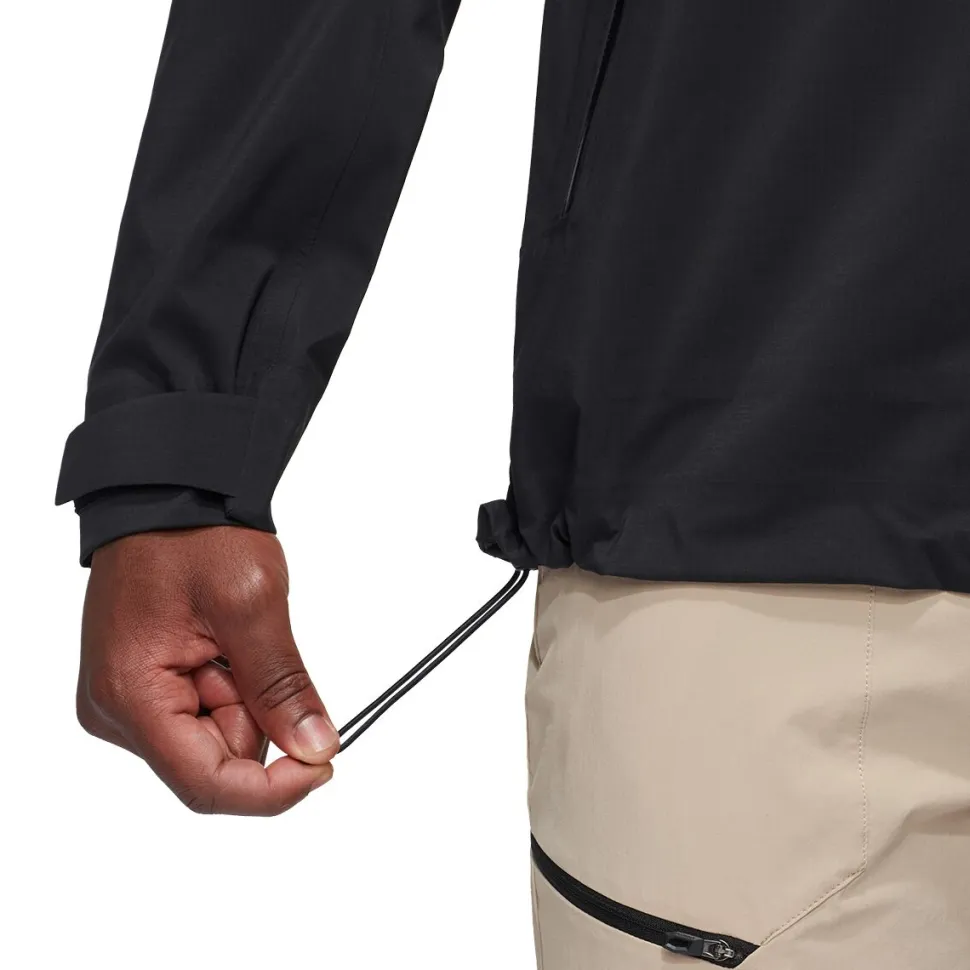 Alto Guide HS Hooded Jacket - Men's